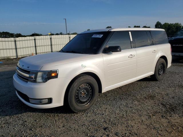  Salvage Ford Flex