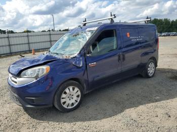  Salvage Ram Promaster