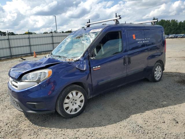  Salvage Ram Promaster