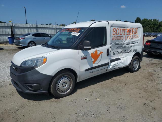  Salvage Ram Promaster