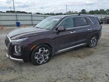  Salvage Hyundai PALISADE