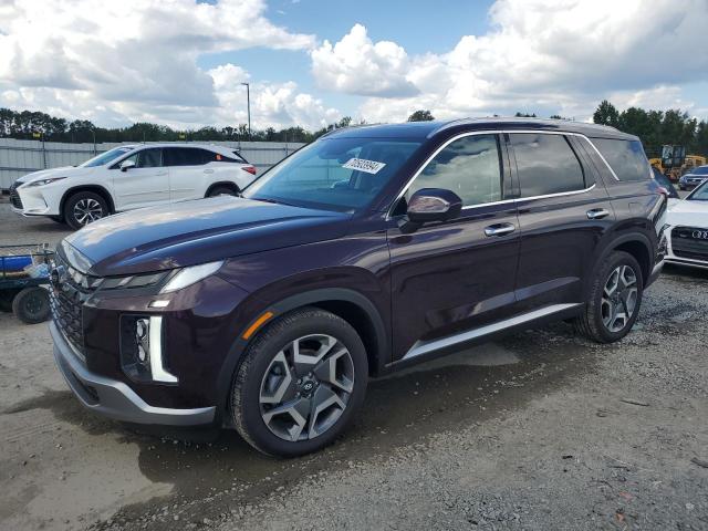  Salvage Hyundai PALISADE