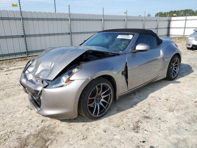  Salvage Nissan 370Z