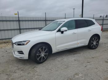  Salvage Volvo XC60