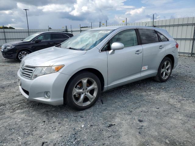  Salvage Toyota Venza