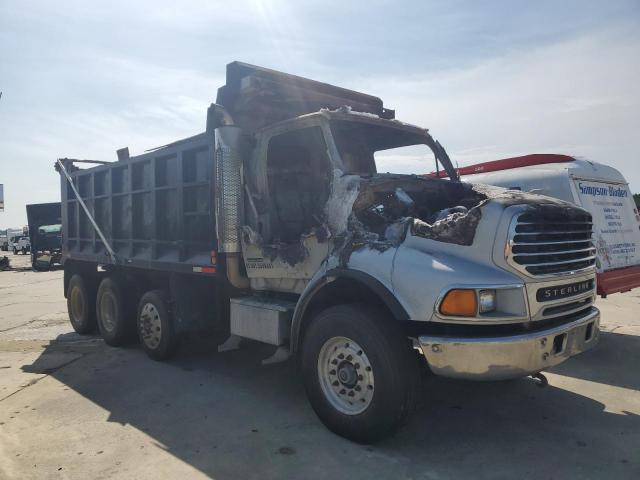  Salvage Sterling Truck Lt 9500