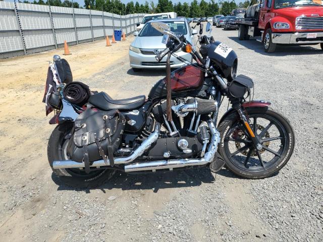  Salvage Harley-Davidson Xl1200 Ns