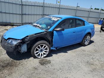  Salvage Saturn Ion