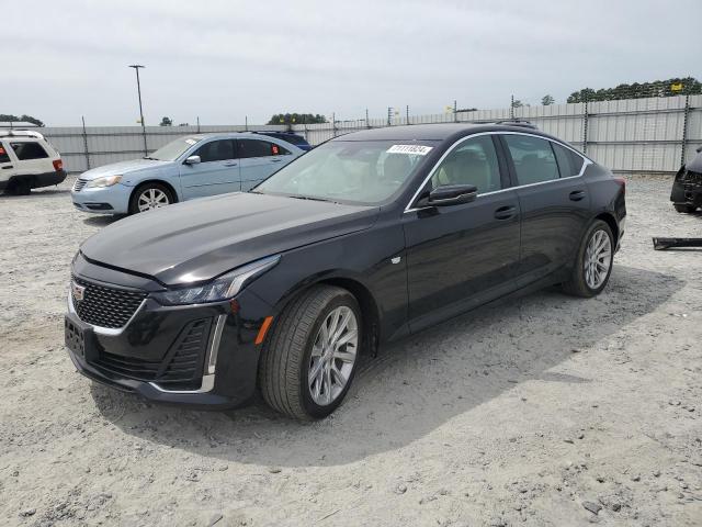  Salvage Cadillac CT5