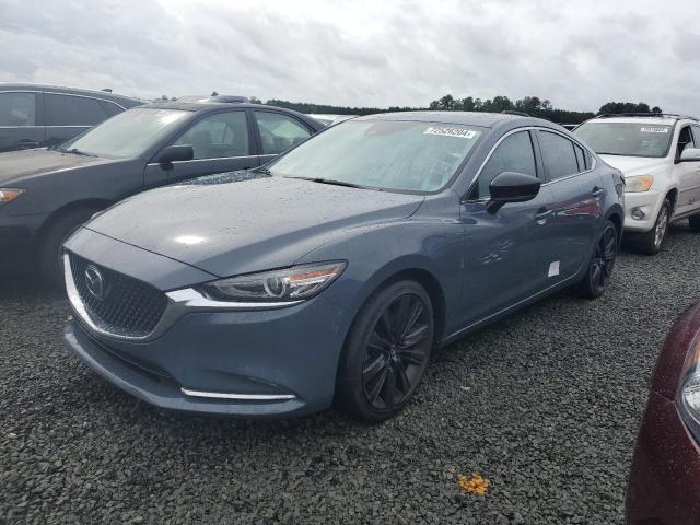  Salvage Mazda 6