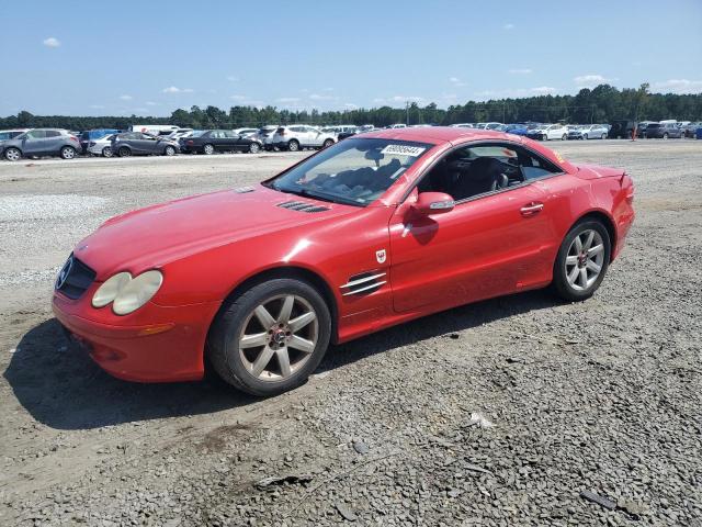  Salvage Mercedes-Benz S-Class