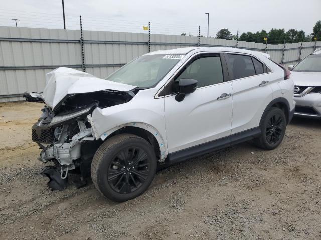  Salvage Mitsubishi Eclipse