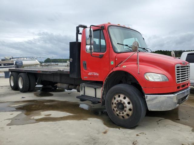  Salvage Freightliner M2 106 Med