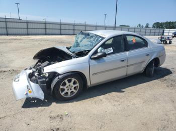  Salvage Dodge Neon