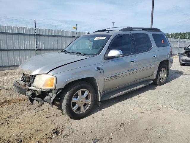  Salvage GMC Envoy