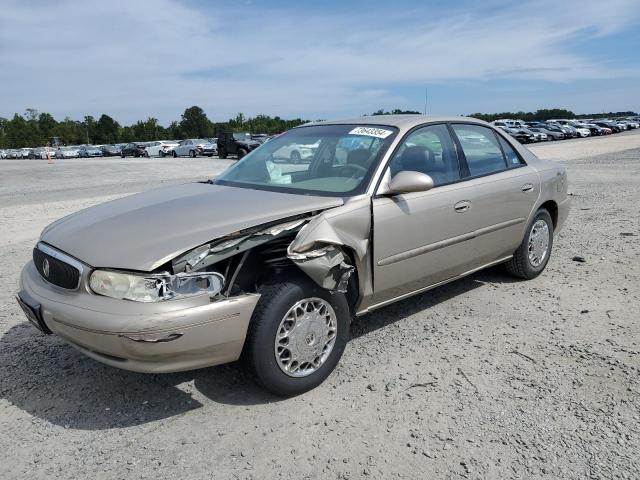  Salvage Buick Century