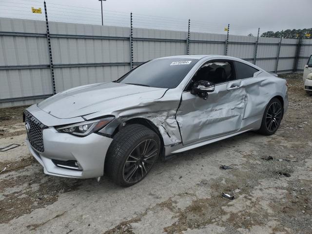  Salvage INFINITI Q60