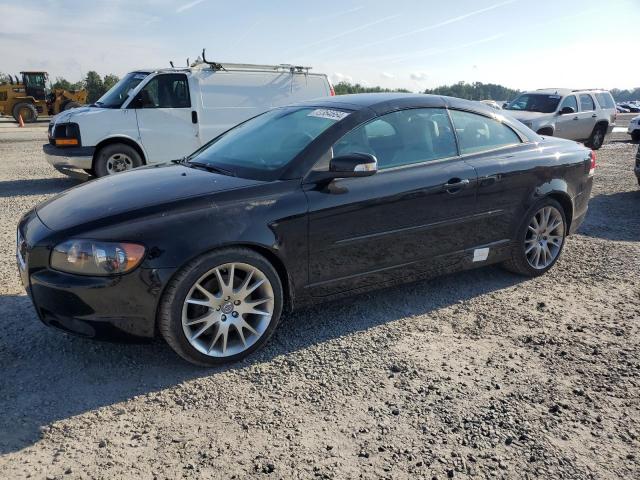  Salvage Volvo C70