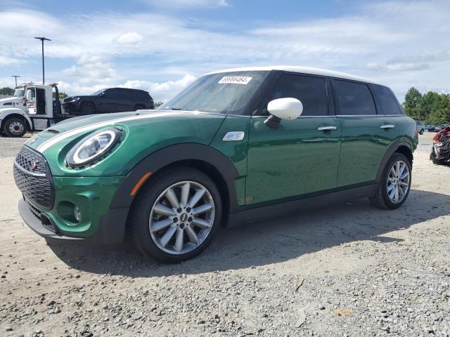  Salvage MINI Cooper