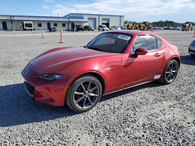  Salvage Mazda Mx5