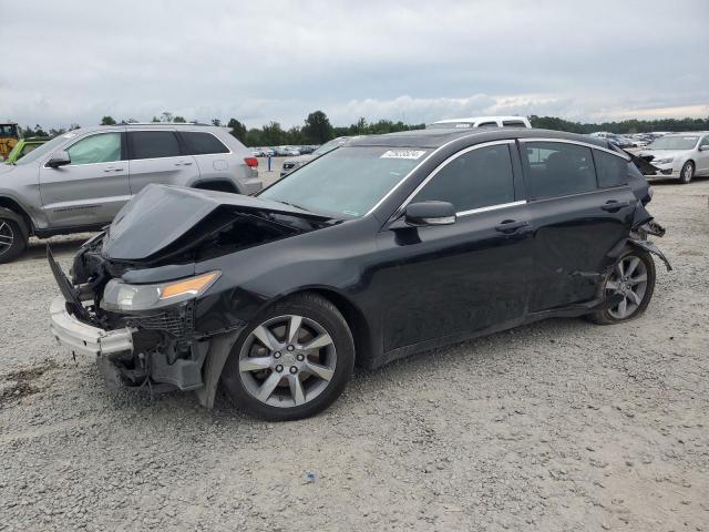  Salvage Acura TL