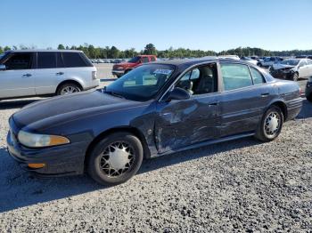  Salvage Buick LeSabre