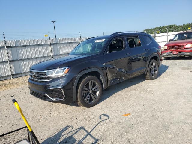  Salvage Volkswagen Atlas