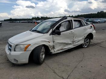  Salvage Dodge Caliber