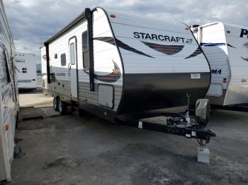  Salvage Jayco Jayco