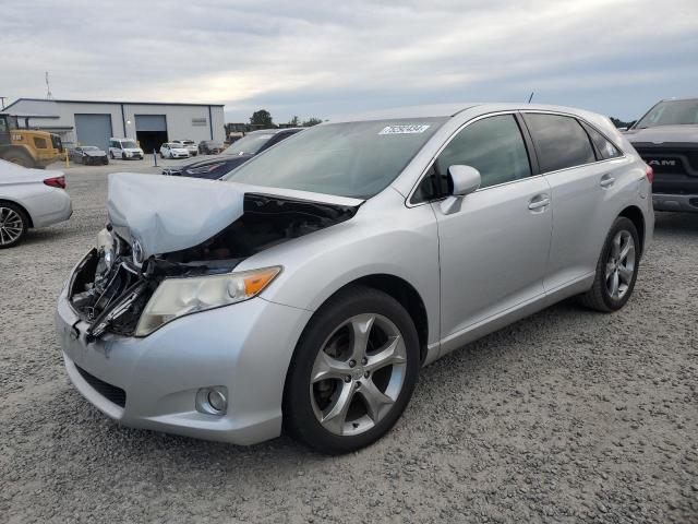  Salvage Toyota Venza