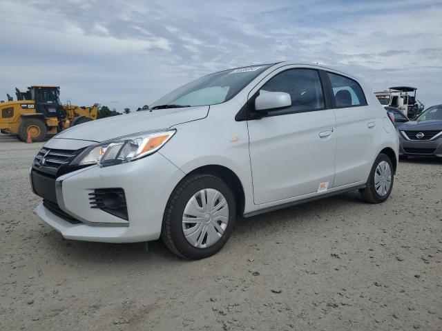  Salvage Mitsubishi Mirage