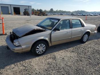  Salvage Buick Century