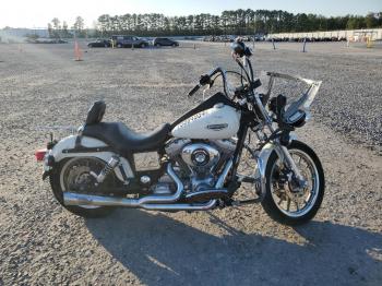  Salvage Harley-Davidson Fx