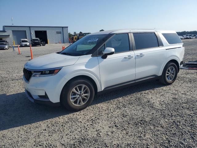  Salvage Kia Carnival