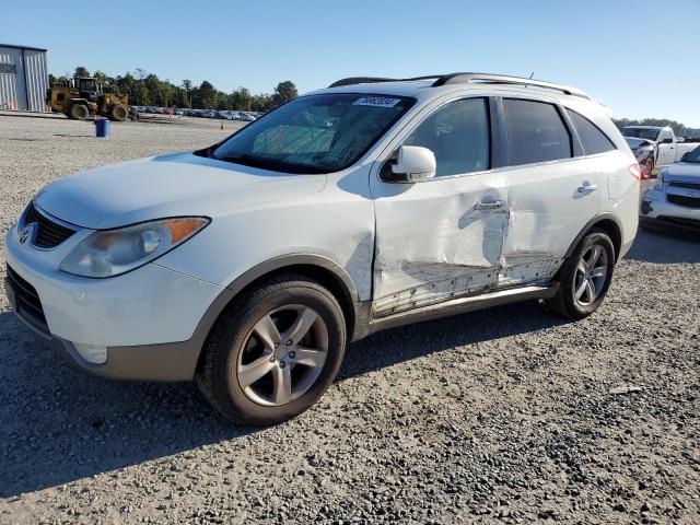  Salvage Hyundai Veracruz