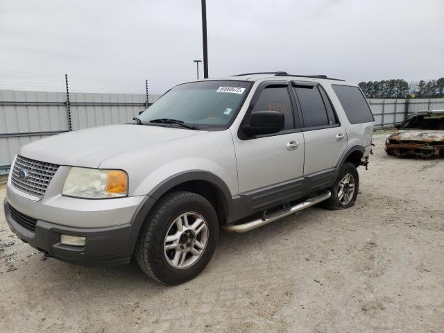  Salvage Ford Expedition