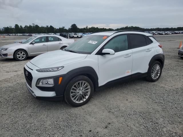  Salvage Hyundai KONA