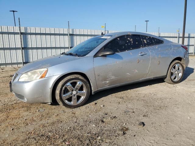  Salvage Pontiac G6