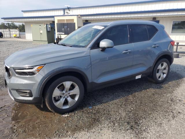  Salvage Volvo XC40