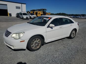  Salvage Chrysler Sebring