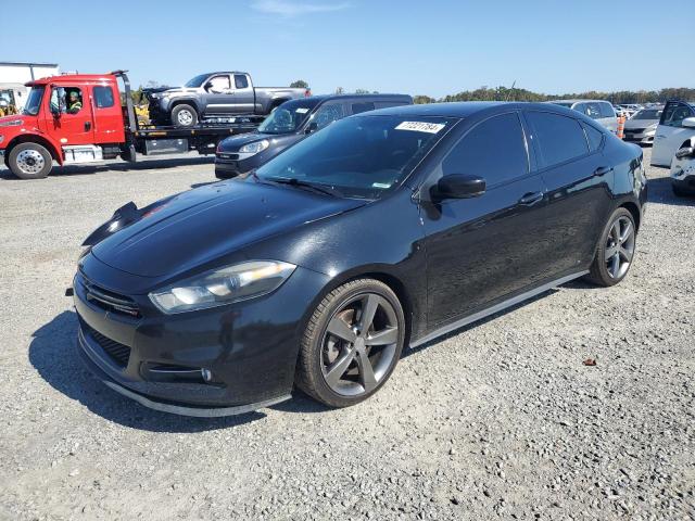  Salvage Dodge Dart