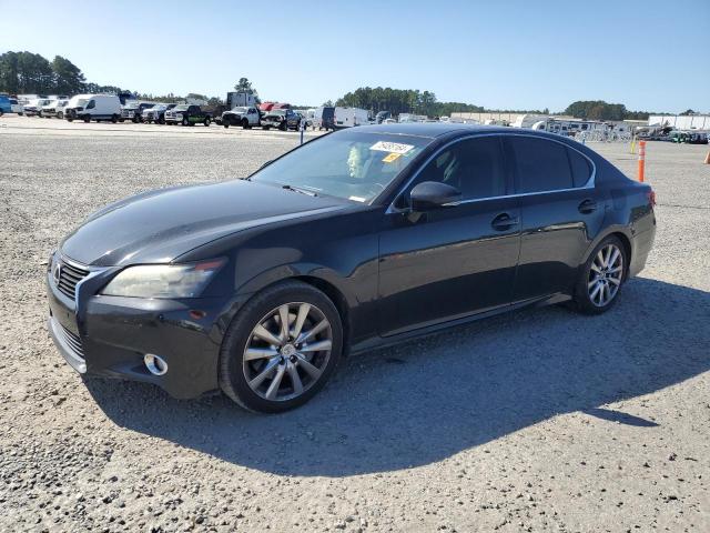  Salvage Lexus Gs