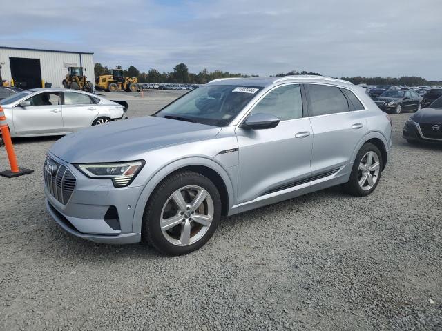  Salvage Audi e-tron