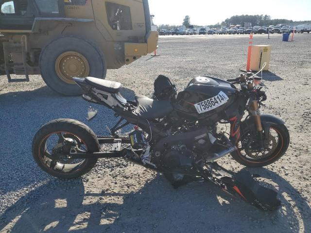  Salvage Suzuki Gsxr1000