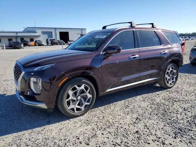  Salvage Hyundai PALISADE