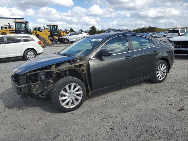  Salvage Mazda 6