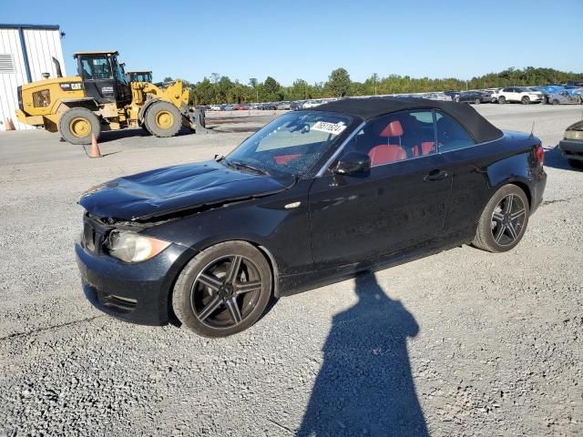  Salvage BMW 1 Series