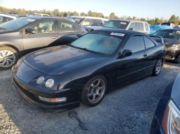  Salvage Acura Integra