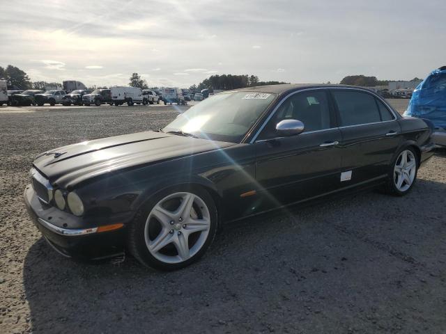  Salvage Jaguar XJ