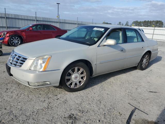  Salvage Cadillac DTS